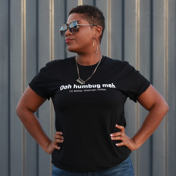 T-Shirts \u0026 Tops Archives - SoualiganSlangs