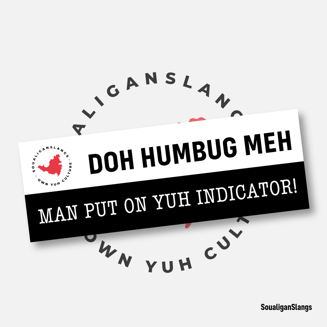 Shop SoualiganSlangs