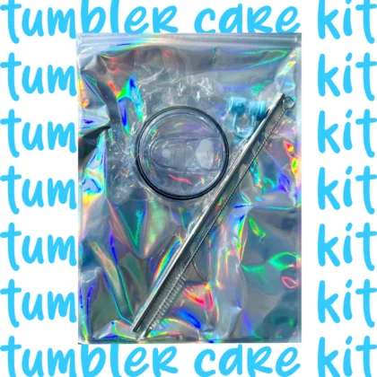 SLGS X Tumbler Care kit